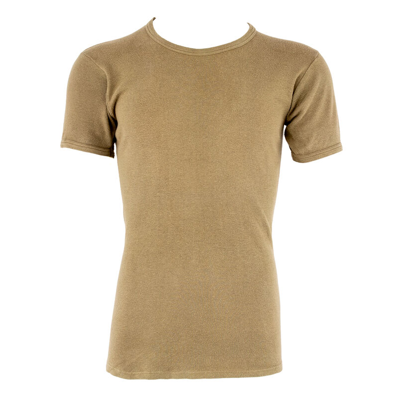 Dutch Army Assorted OD T-Shirt | Issued, , large image number 0